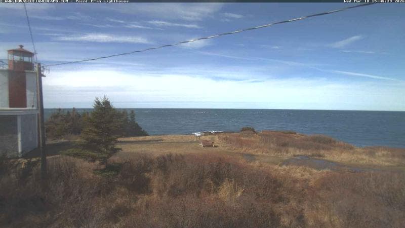 Point Prim Lighthouse