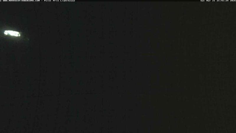 Point Prim Lighthouse