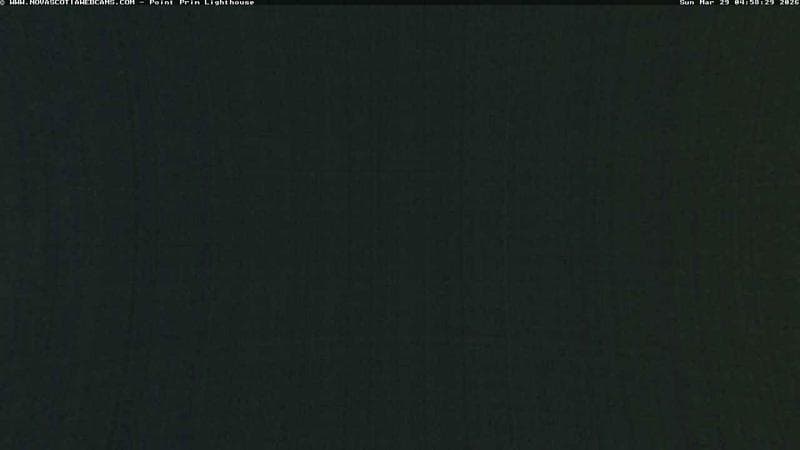 Point Prim Lighthouse