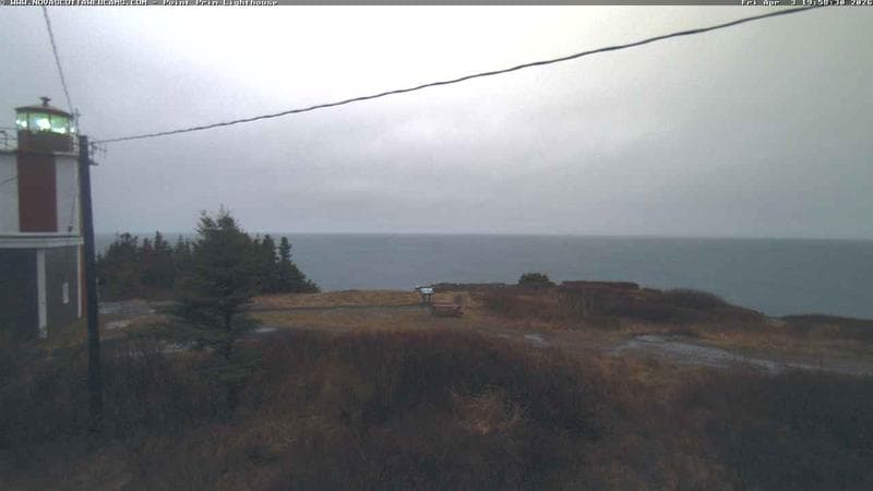 Point Prim Lighthouse