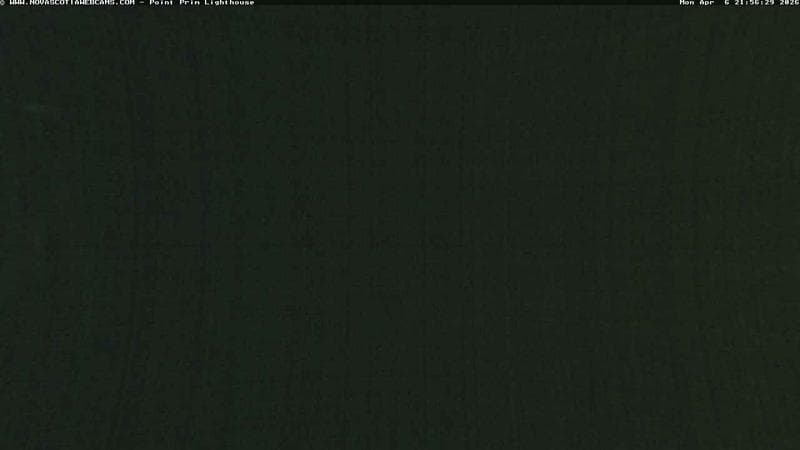 Point Prim Lighthouse