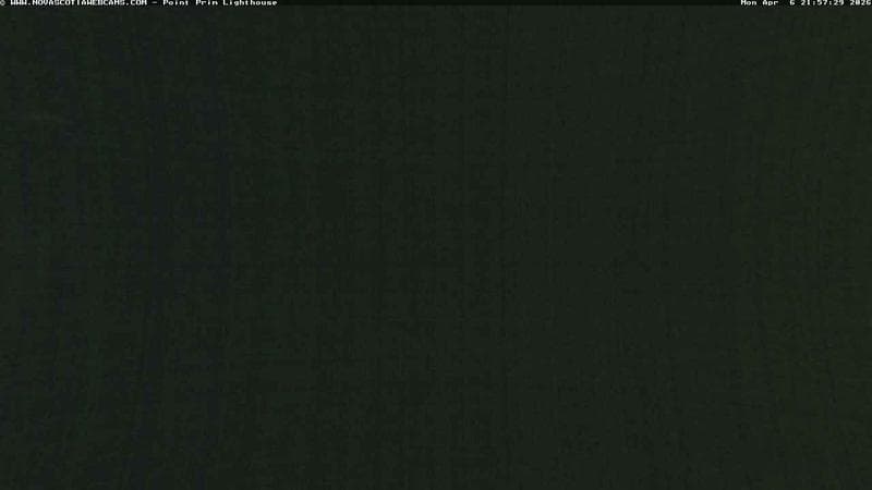 Point Prim Lighthouse