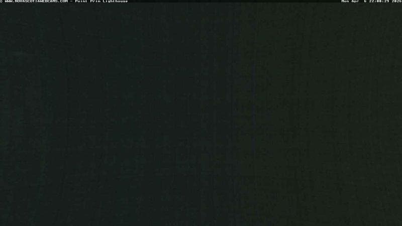 Point Prim Lighthouse