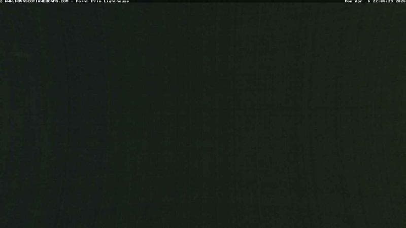 Point Prim Lighthouse