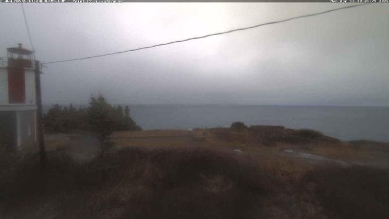 Point Prim Lighthouse