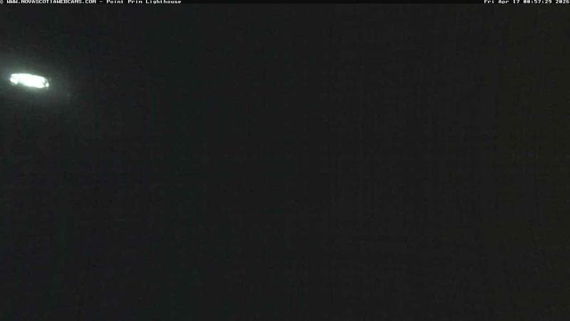 Point Prim Lighthouse