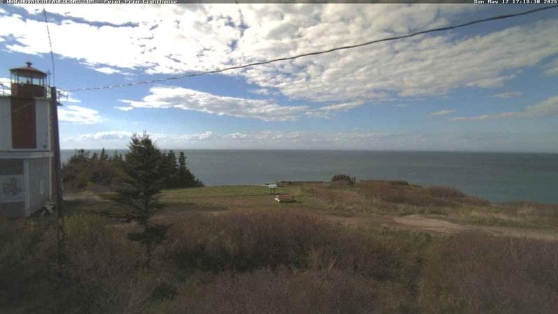 Point Prim Lighthouse
