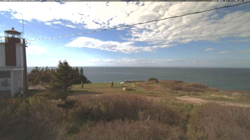 Point Prim Lighthouse