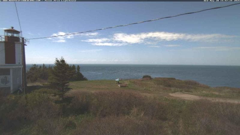 Point Prim Lighthouse