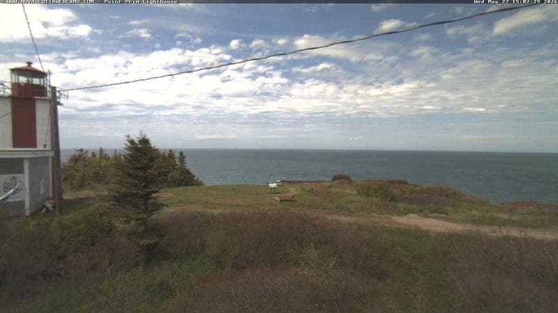 Point Prim Lighthouse