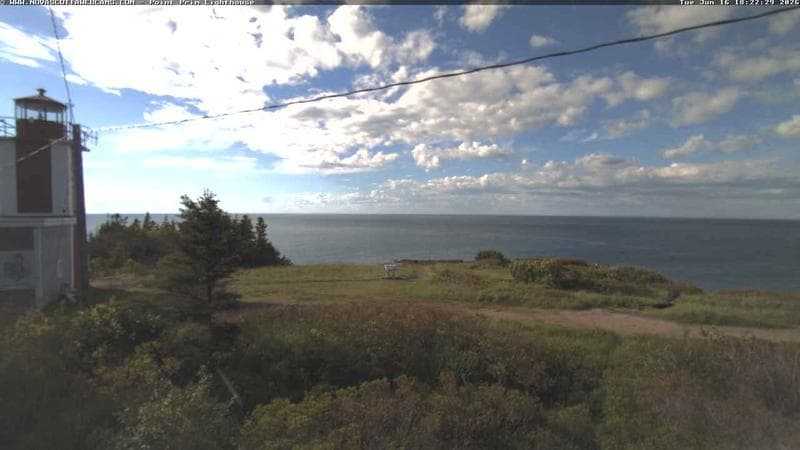 Point Prim Lighthouse