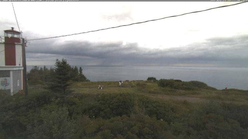 Point Prim Lighthouse