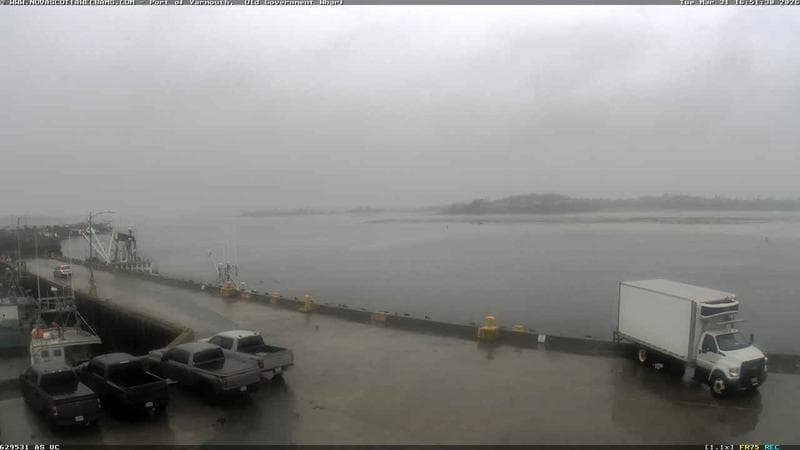 Old Government Wharf