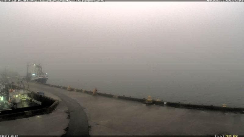 Old Government Wharf