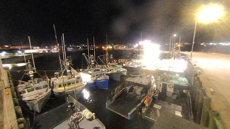 Lobster Rock Wharf East