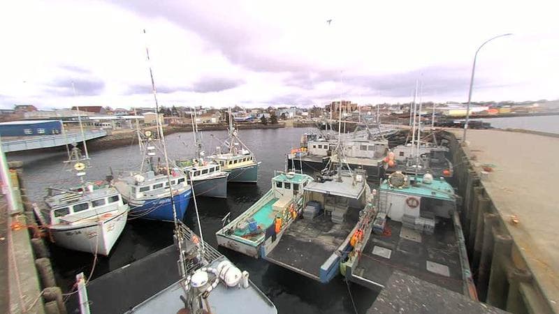 Lobster Rock Wharf East