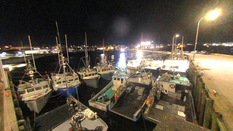 Lobster Rock Wharf East