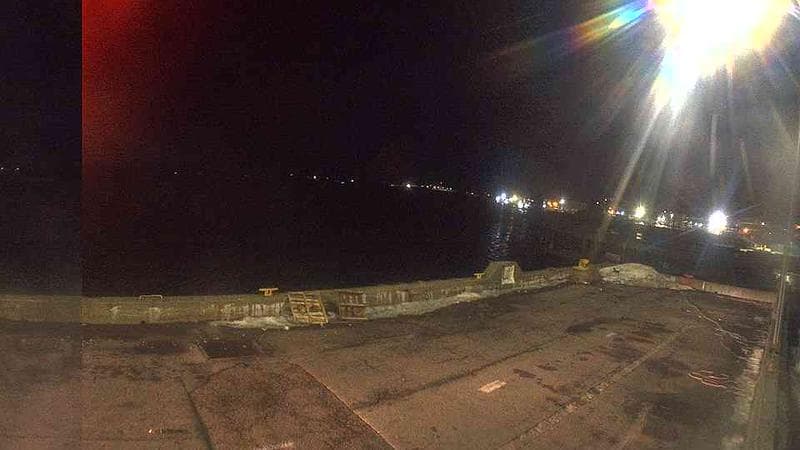 Lobster Rock Wharf North