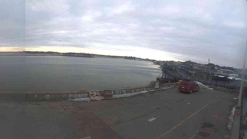 Lobster Rock Wharf North
