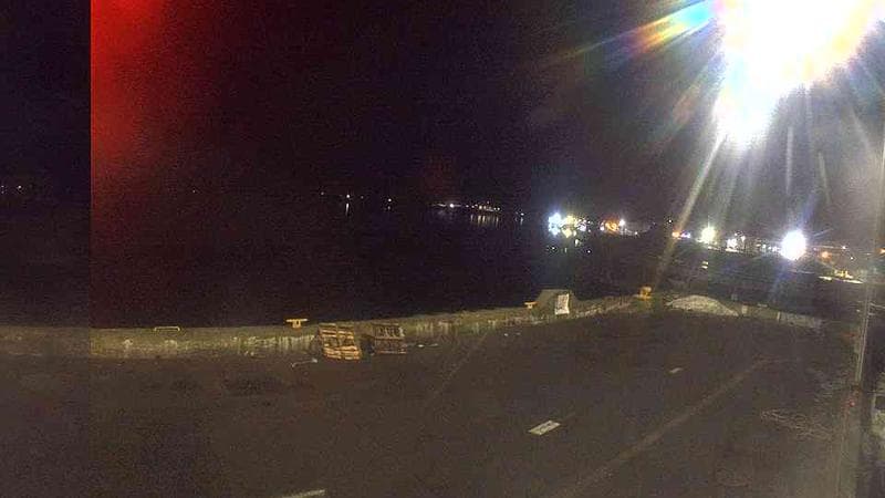 Lobster Rock Wharf North