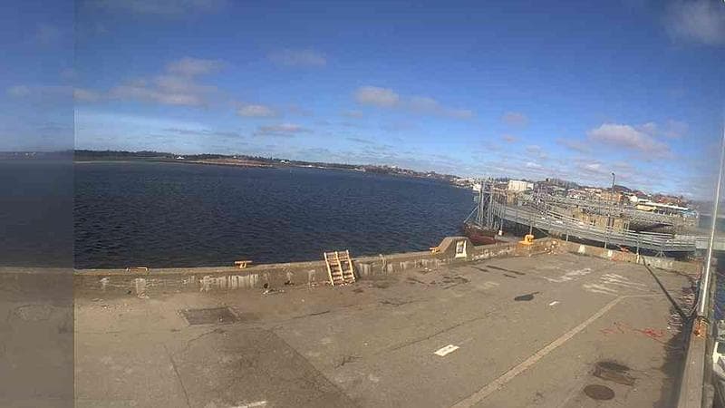 Lobster Rock Wharf North