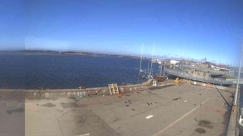 Lobster Rock Wharf North