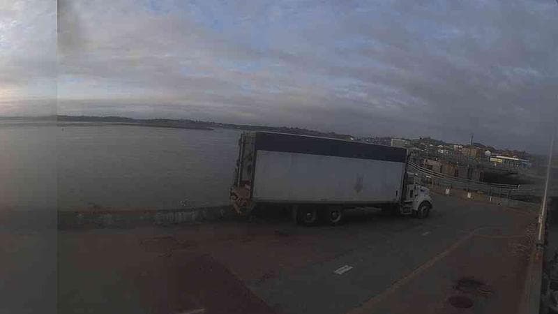 Lobster Rock Wharf North