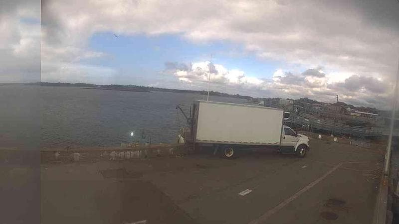 Lobster Rock Wharf North