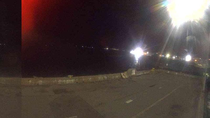 Lobster Rock Wharf North