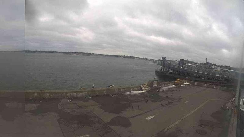 Lobster Rock Wharf North