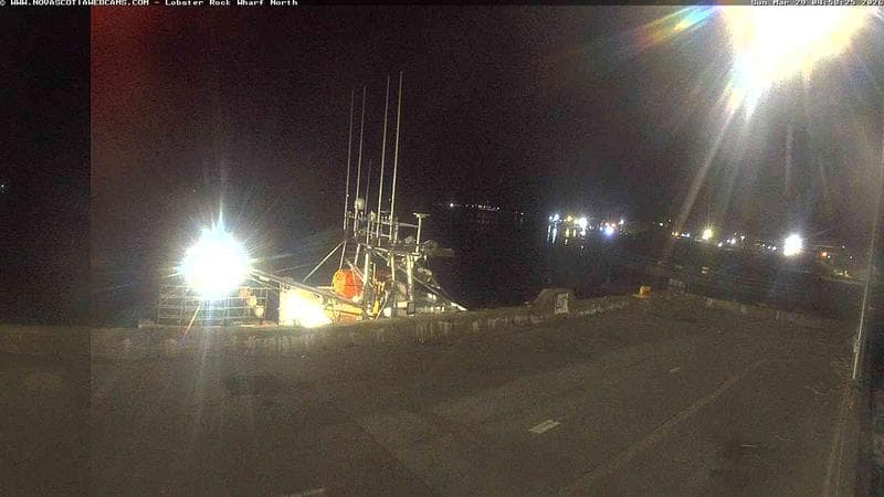 Lobster Rock Wharf North