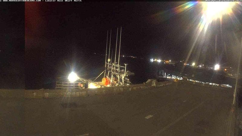 Lobster Rock Wharf North