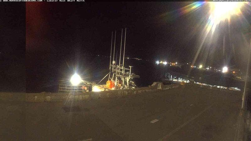 Lobster Rock Wharf North