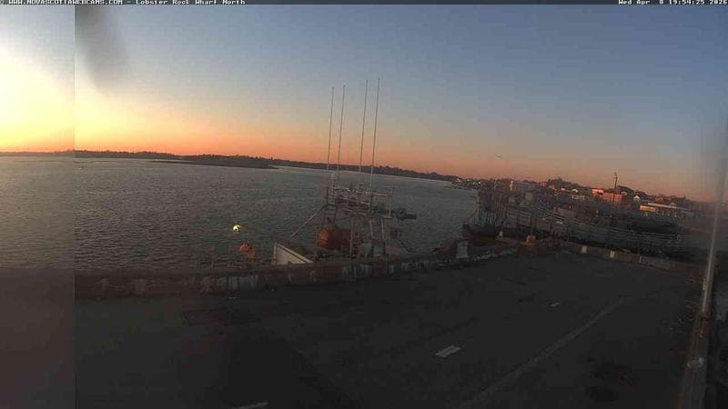 Lobster Rock Wharf North