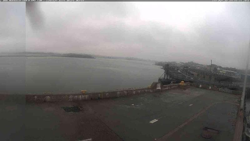 Lobster Rock Wharf North