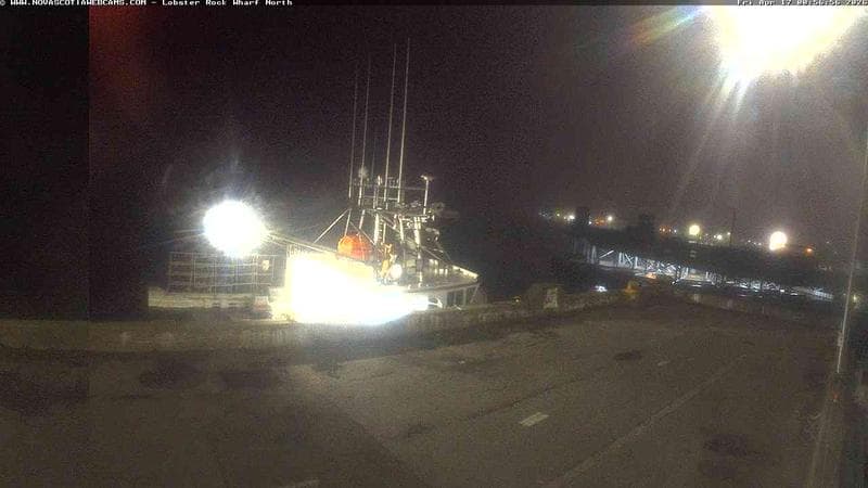 Lobster Rock Wharf North
