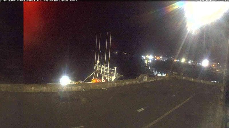 Lobster Rock Wharf North