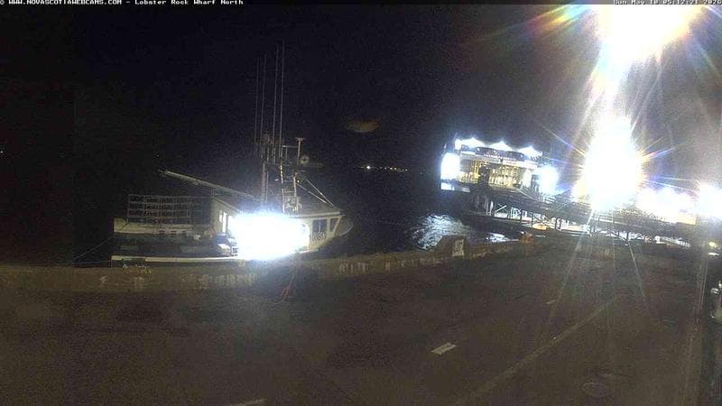 Lobster Rock Wharf North
