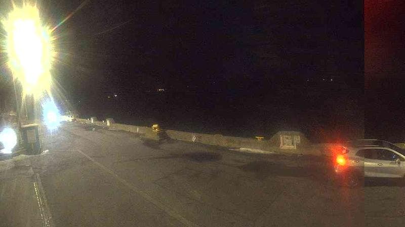 Lobster Rock Wharf West