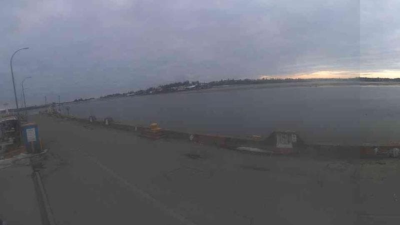 Lobster Rock Wharf West