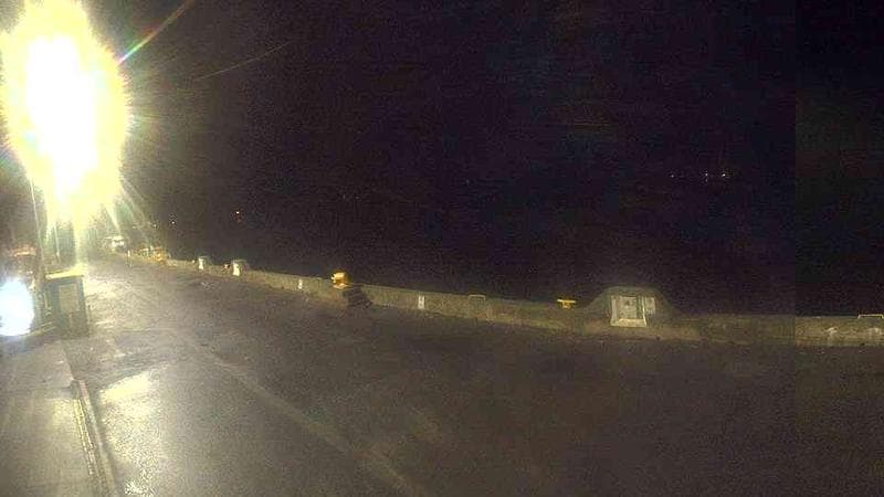 Lobster Rock Wharf West