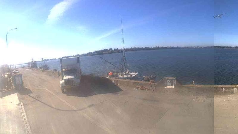 Lobster Rock Wharf West