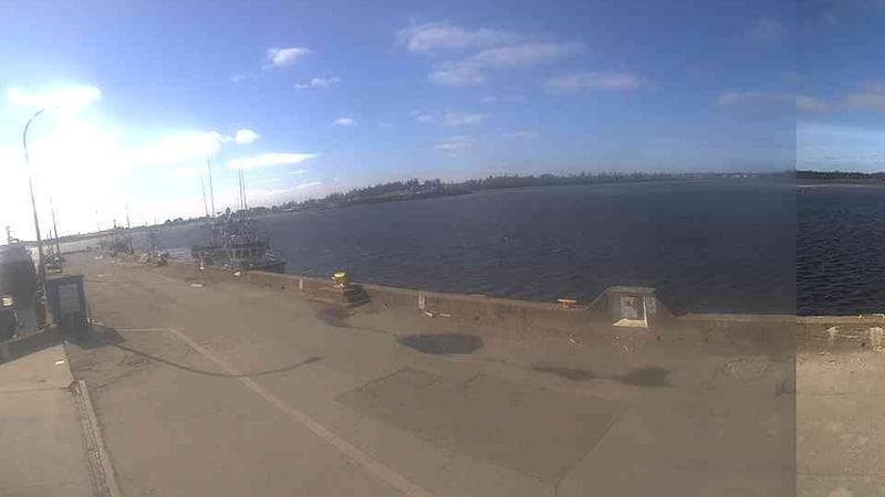 Lobster Rock Wharf West