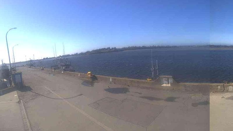 Lobster Rock Wharf West