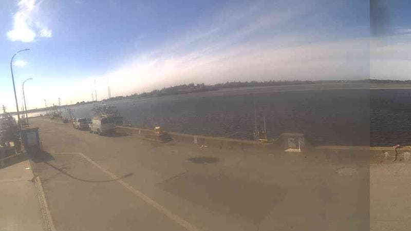 Lobster Rock Wharf West