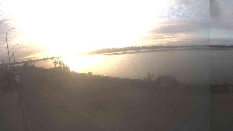 Lobster Rock Wharf West