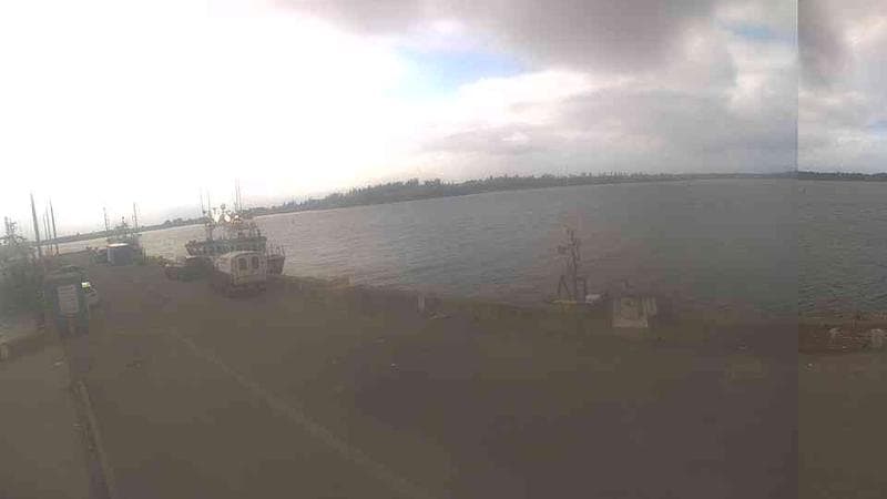 Lobster Rock Wharf West