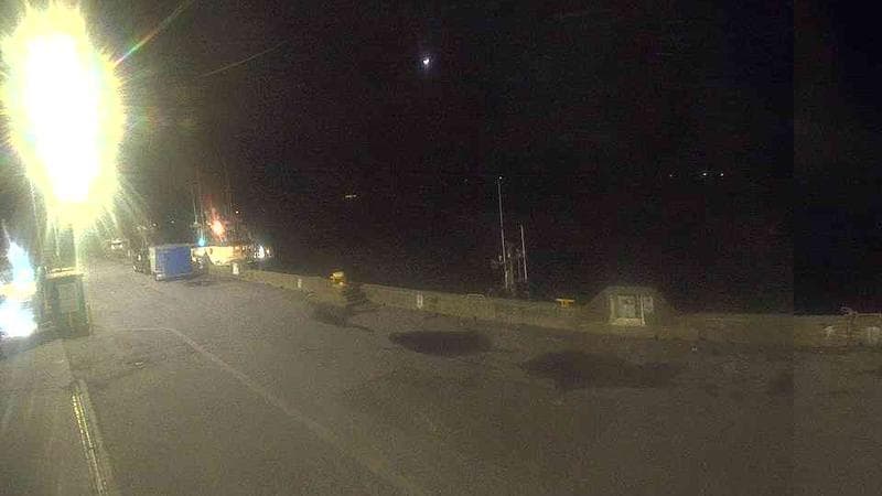 Lobster Rock Wharf West