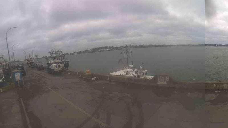 Lobster Rock Wharf West