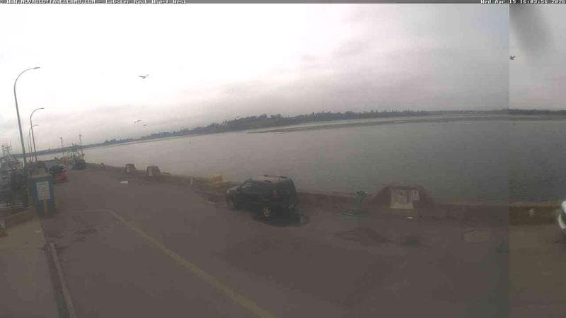 Lobster Rock Wharf West